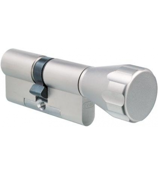 PROFIELCILINDER DUBBEL KNOP SKG*** KZ 31/K31-4KS-SKG***-NI