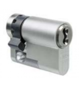 PROFIELCILINDER HALF SKG*** HZ /32-4KS-SKG***-NI