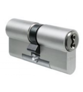 PROFIELCILINDER DUBBEL SKG*** DZ 31/46-4KS-SKG***-NI