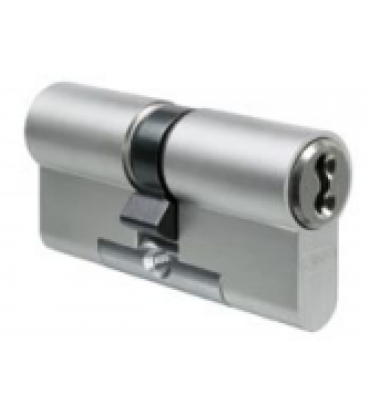 PROFIELCILINDER DUBBEL SKG*** DZ 41/46-4KS-SKG***-NI