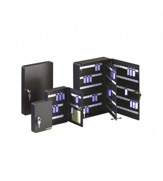 BEAUMONT BS51 SLEUTELKAST 51 HAKEN ANTRACIET BEAUMONT BS51 SLEUTELKAST 51 HAKEN ANTRACIET