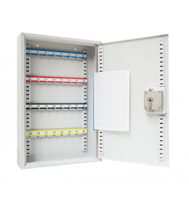 SLEUTELKAST PC 32 HAKEN