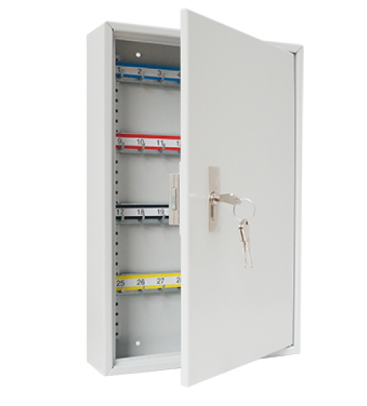 SLEUTELKAST PC 32 HAKEN