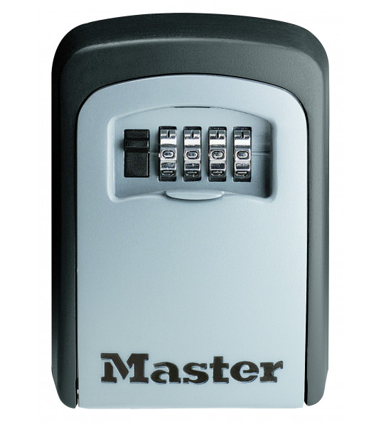 ML5401 MASTERLOCK SLUITKASTJE