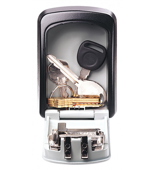 ML5401 MASTERLOCK SLUITKASTJE