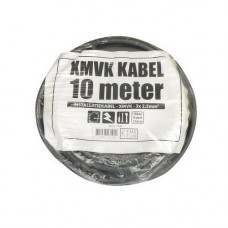 XMVK KABEL 3 X 2.5 MM2 (10 METER)