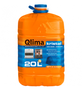 QLIMA KRISTAL 20 LITER (ISO-PARAFFINE) QLIMA KRISTAL 20 LITER (ISO-PARAFFINE)