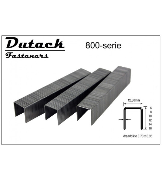 NIET SERIE 800 CNK 14 MM DOOS 10MILLE
