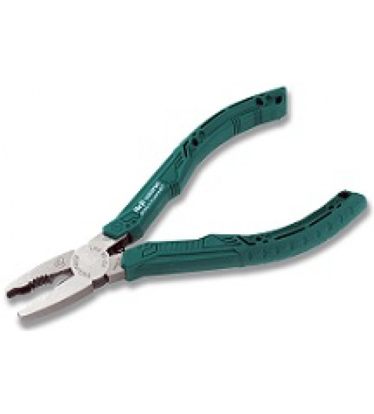 TANG MET EXTRA GRIP (SCHROEFVERWIJDERTANG) 160MM