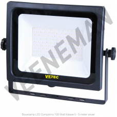 LED BOUWLP 100W VLD 100-2 COMPRIMO