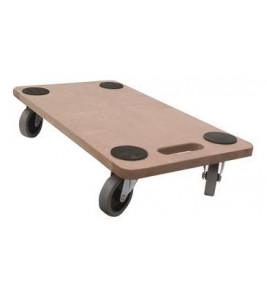 T4ALL TRANSPORTHULP MDF 580X290MM. 200KG