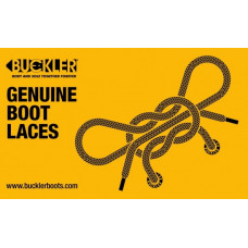 BUCK VETERS, ZWART, 140CM