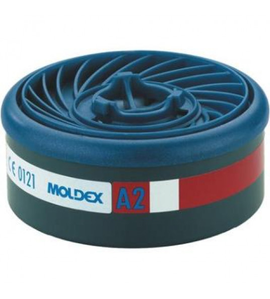 MOLDEX 923001 A2P3 COMBIFILTER EASYLOCK (1 PAAR) MOLDEX 923001 A2P3 COMBIFILTER EASYLOCK (1 PAAR)