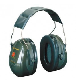 PELTOR H520A-407-GQ GEHOORBESCHERMING PELTOR H520A-407-GQ GEHOORBESCHERMING