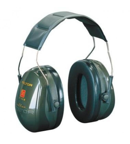 PELTOR H520A-407-GQ GEHOORBESCHERMING PELTOR H520A-407-GQ GEHOORBESCHERMING