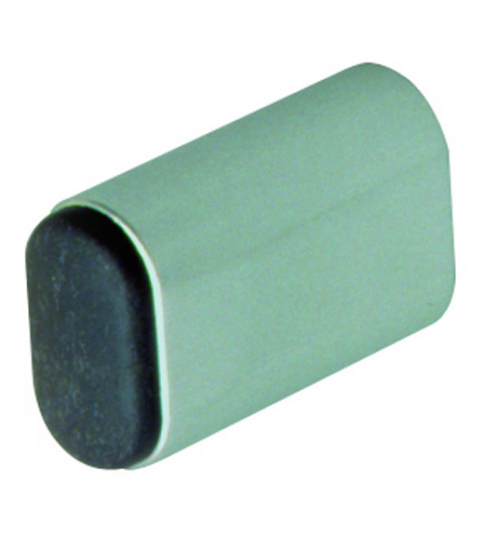 DEURBUFFER OVAAL 60MM NATUREL