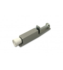 DVZ V 16530SE / DEURVASTZ.VOETST.165X30 GRIJS