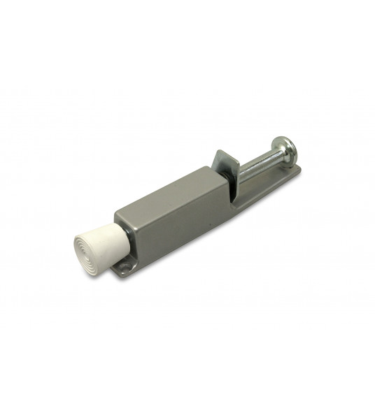 DVZ V 16530SE / DEURVASTZ.VOETST.165X30 GRIJS