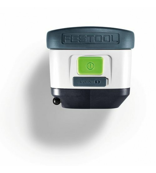 FESTOOL DIGITALE RADIO BR 10 DAB+