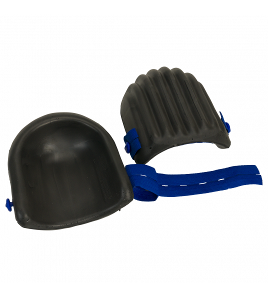 GRIPLINE KNIEBESCHERMER TUINMAN NR. 14 ROND