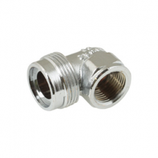 CHR COMFOORNIPPEL HAAKS 3/8" X M24