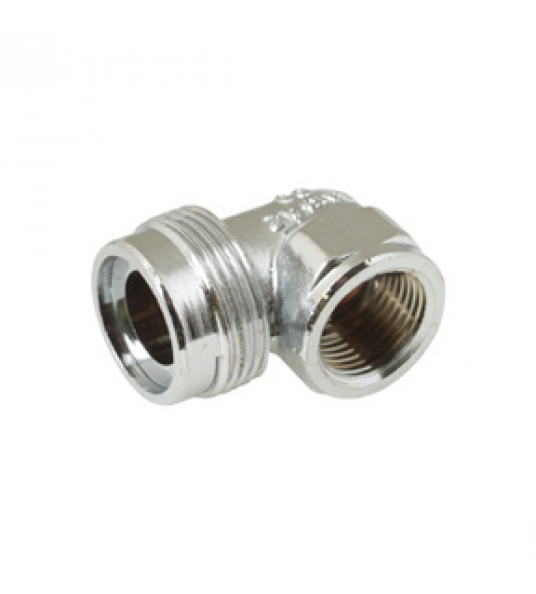 CHR COMFOORNIPPEL HAAKS 3/8" X M24