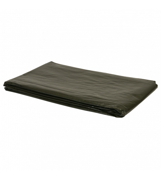 KONVOX DEKKLEED 150GR GROEN 3X4M