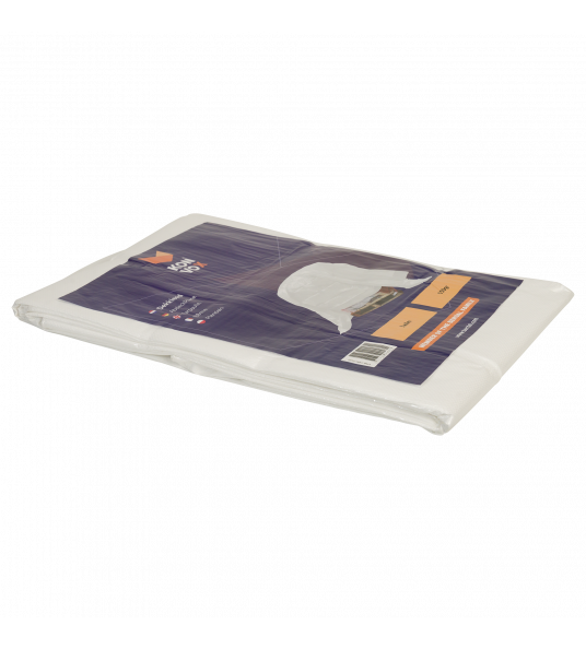 KONVOX DEKKLEED 150GR NATUREL 3X4M