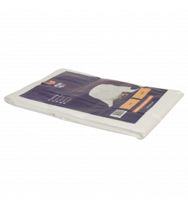 KONVOX DEKKLEED 150GR NATUREL 3X4M