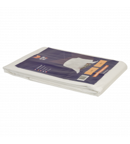 KONVOX DEKKLEED 150GR NATUREL 4X6M