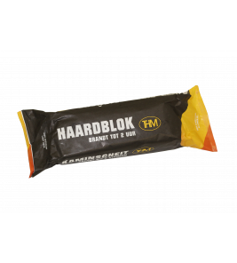 OPEN HAARDBLOK 1.1KG OPEN HAARDBLOK 1.1KG