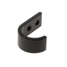 JASHAAK ENKEL MAT ZWART 70MM