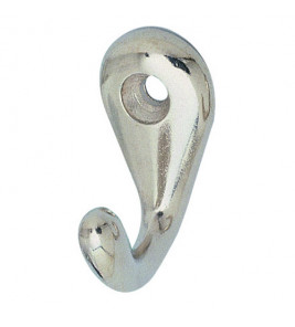 HANDDOEKHAAK NIKKEL HANDDOEKHAAK NIKKEL