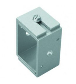 AFSTANDHOUDER 55-76MM MAT NATUREL