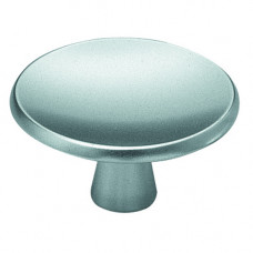 KNOP ROND 30MM + BOUT M4 NATUREL