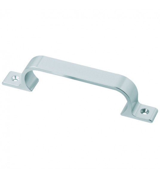 GREEP 128MM OPSCHROEVEND NATUREL