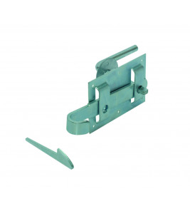 BOERENKLINKSTEL SVP (BARCODE) EV