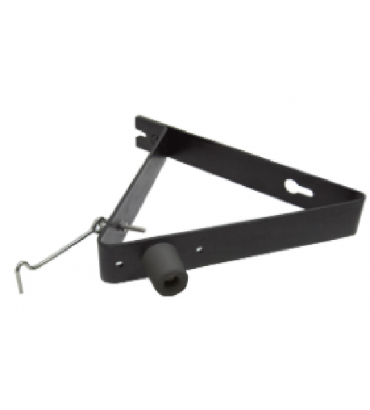 DEUROPVANGBEUGEL COMPLEET EPZ 275X250X220