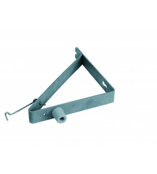 DEUROPVANGBEUGEL HAAKS COMPLEE TV 275X250X330 DEUROPVANGBEUGEL HAAKS COMPLEE TV 275X250X330