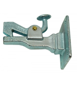 DEURVASTZETTER PL/MUUR 80061