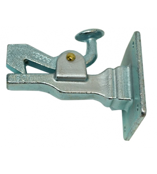 DEURVASTZETTER PL/MUUR 80061