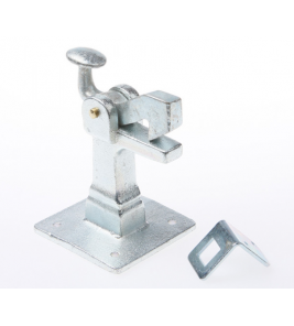 DEURVASTZETTER PL/VLOER 80060