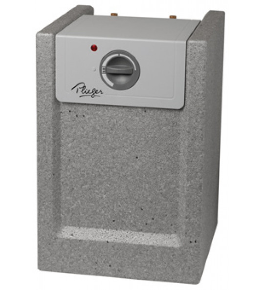 PLIEGER KOPEREN KETEL KEUKENBOILER 10L.2000W A