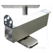 TAATSDEUR DRANGER TYPE PDC-103WS - INCL BOVENSPEUNSET TP1 RVS