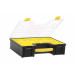 STANLEY ORGANIZER PRO 8-VAKS HOOG