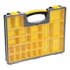 STANLEY ORGANIZER PRO 25-VAKS LAAG