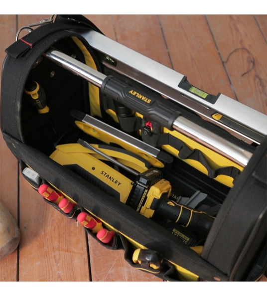 OPEN GEREEDSCHAPSTAS 18" FATMAX