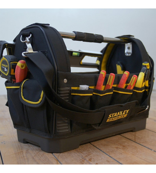 OPEN GEREEDSCHAPSTAS 18" FATMAX