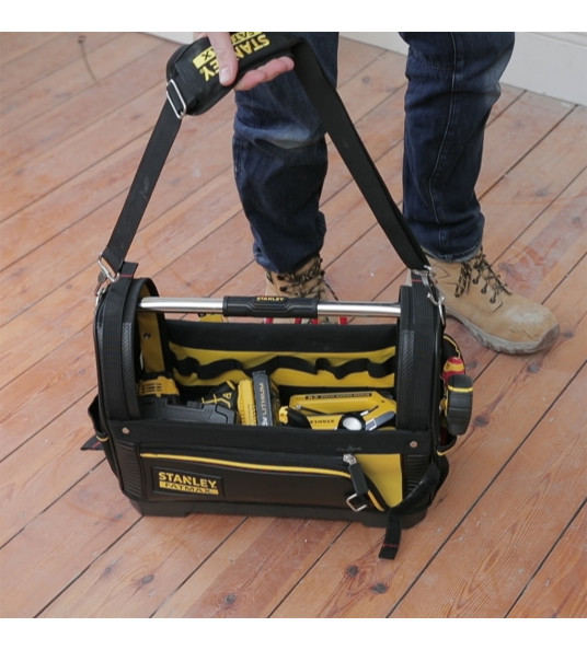 OPEN GEREEDSCHAPSTAS 18" FATMAX