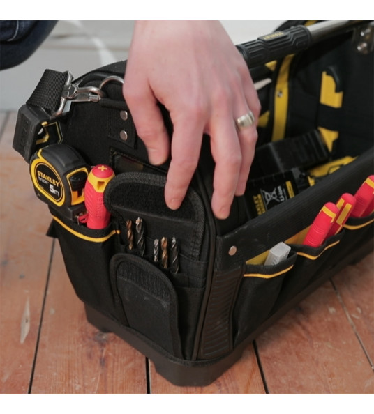 OPEN GEREEDSCHAPSTAS 18" FATMAX